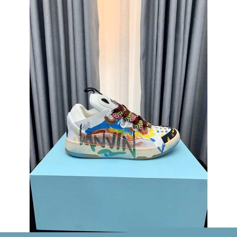 Lanvin Sneakers